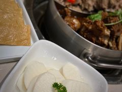 -浩爷羊蝎子火锅(望京店)