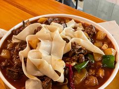 -疆Jiang·新疆秘制料理