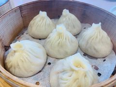 -圆山大饭店-圆苑餐厅
