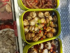 -韩麦大冷面(桂花街直营店)