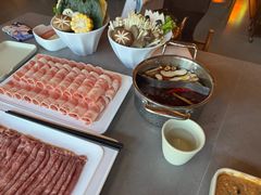 -君邦火锅(新疆大厦店)