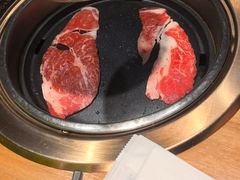 -炉小哥烤肉(熙地港店)