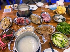 -嘉升大排档(番禺总店)