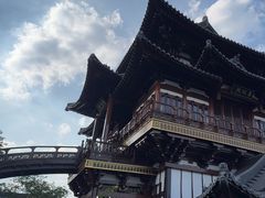 -雅达·阳羡溪山小镇中心