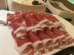 -海底捞火锅(连城广场店)