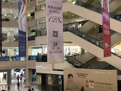 -光启城时尚购物中心