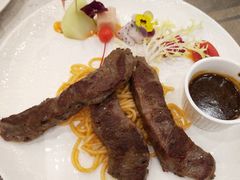 -水天堂西餐厅(常熟永旺店)