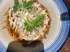 淮扬烫干丝-扬州狮子楼·非遗淮扬菜(总店)