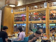 -大师傅金奖啤酒鱼(西街口总店)