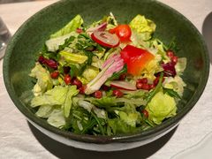 -盛百味·家宴餐厅(固安店)