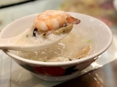 -阿殳粥馆(水围村店)