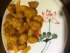 -十二舍·湯物素煮(江泰潤政店)
