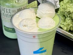 -白色日记·手作酸奶(麦凯乐店)