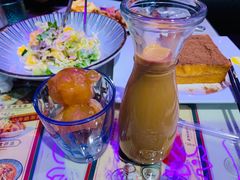 -龙记·香港茶餐厅(海上世界店)