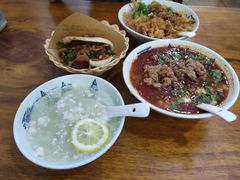 -豆相识•九九豆腐脑(牛咡桥店)