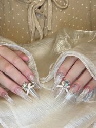 -M·X Nail日式美甲美睫