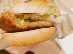 -麦当劳(西安雁塔路店)