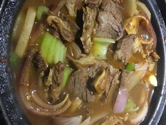 -宏大运餐厅(传媒大学店)