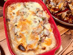 莫斯科烤肉-食戟
