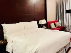 -广州天河希尔顿酒店