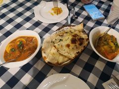 -Santoor 萨都里印度餐厅(北锣鼓巷店)
