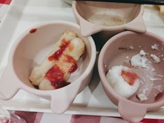 -西贝(科华王府井店)