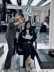 -17style壹柒造型