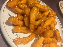 -润泽园饭庄(中山路店)