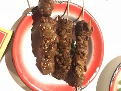 -邻舍私房菜(渊明北路店)