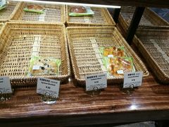 -RiceZone乐食尊纯米面包坊(望京店)
