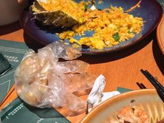 -Tegu泰古莲·泰国餐厅(红山6979店)