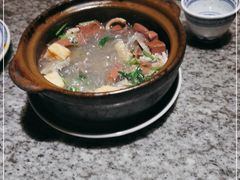 -南京大牌档(青岛万象城店)