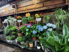 -龙姐私房菜(和顺古镇店)