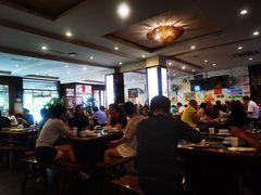 大堂-冯记香辣兔火锅(茶店子总店)