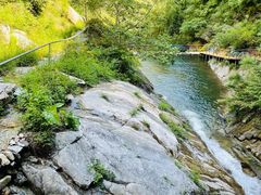 -水泉溪自然风景区