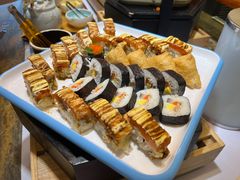 -白天鹅宾馆·流浮阁咖啡厅