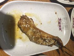 木屋烧烤(南新店)-木屋烧烤(南新店)