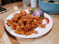 -隆阜號·梧桐树(沃尔玛店)
