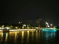 -南通濠河风景名胜区