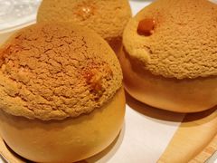 招牌菠萝包-炳胜品味(海印总店)