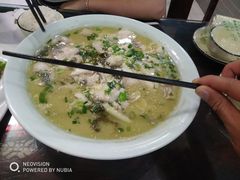 -汝州八大碗(蓝湾店)