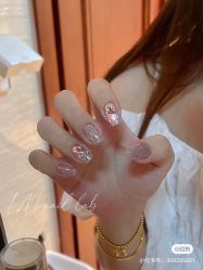 -情同手足美甲美睫
