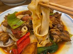 -中原一大碗(湖滨店)