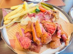 -澳门木偶葡国餐厅(珠海店)
