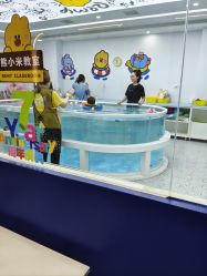 -熊小米专业儿童游泳馆