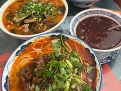 -袁妈红豆汤(重庆总店)