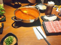 -呷哺呷哺 黄金牧场 (回龙观港龙店)