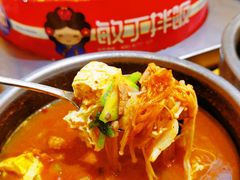 -敏丁拌饭(中街总店)