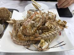 -北戴河庆山饭店·海鲜砂锅粥(北戴河黑石路店)