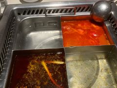 -海底捞火锅(枫蓝国际购物中心店)